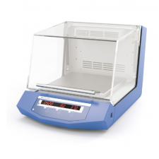 Máy lắc ổn nhiệt Ika Model: KS 3000 i control